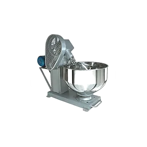 Dough Kneader - Material: Stainless Steel