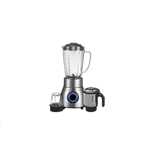 Mixer Grinder - Material: Stainless Steel