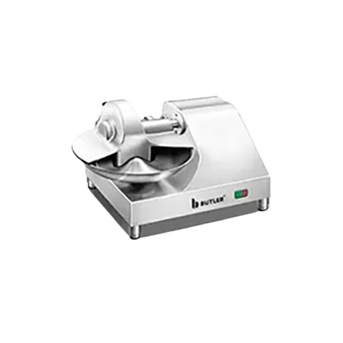 Buffalo Meat Cutter - Material: Stainless Steel