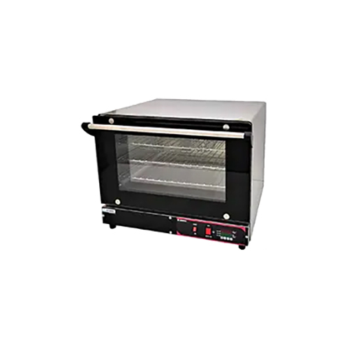 Convection Oven - Automatic Grade: Semi Automatic