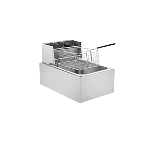 Deep Fat Fryer - Automatic Grade: Semi Automatic