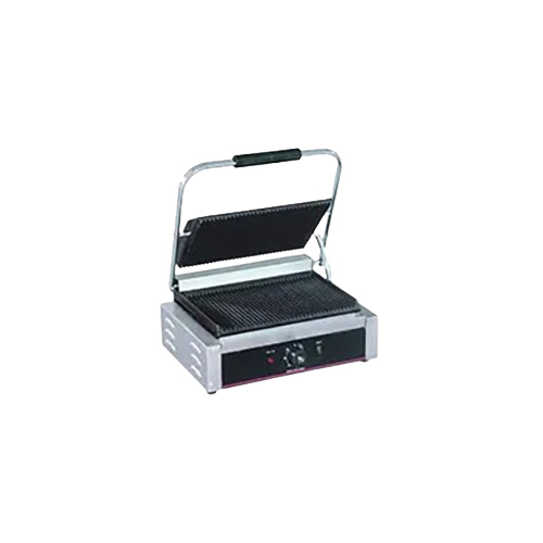 Sandwich Griller - Automatic Grade: Semi Automatic