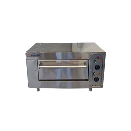 Baking Oven - Automatic Grade: Semi Automatic