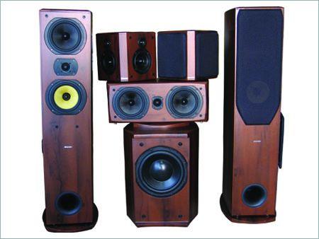 Home Theatre