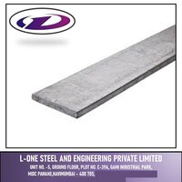 Galvanized Iron Flat - Application: Construction