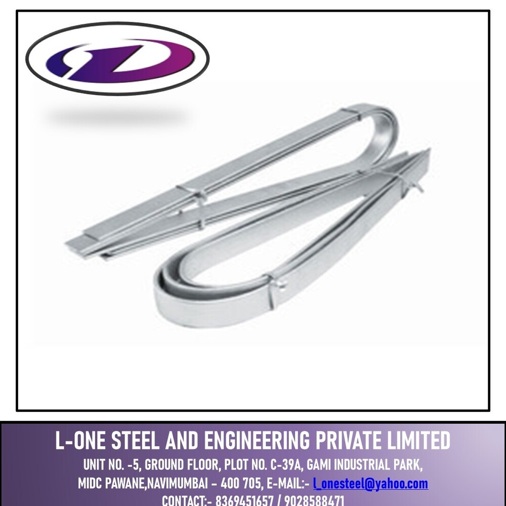 GALVANIZED IRON FLAT