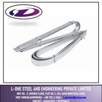 GALVANIZED IRON FLAT
