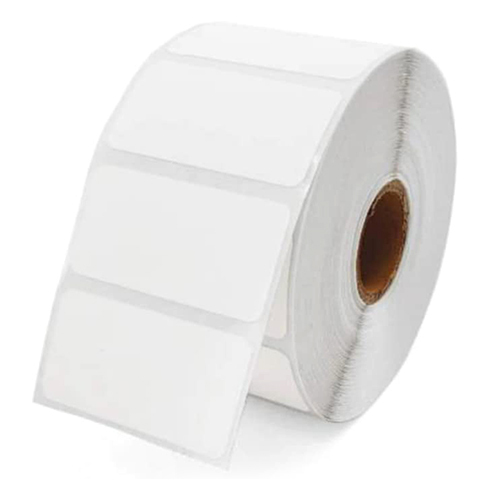 Barcode Label Sticker