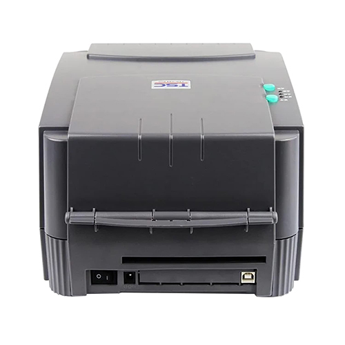 Tsc Te244 Pro Barcode Printer - Automatic Grade: Semi-automatic
