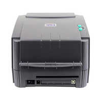 TSC TE244 Pro Barcode Printer