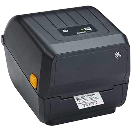 Zebra Zd230 Barcode Printer - Automatic Grade: Semi-Automatic