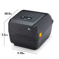 Zebra ZD230 Barcode Printer