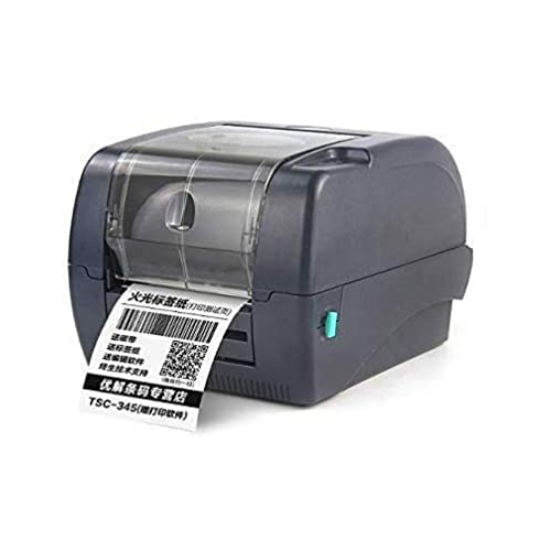 TSC TT345 Barcode Printer