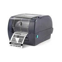 TSC TT345 Barcode Printer