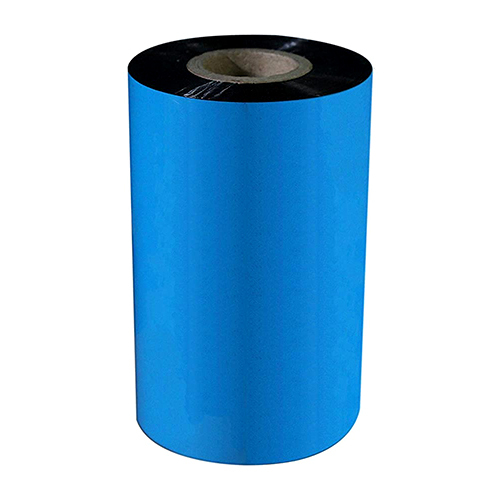 Barcode Wax Resin Ribbon