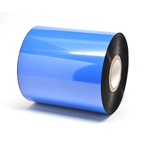 Barcode Resin Ribbon