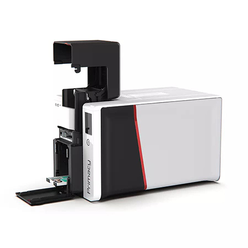 Evolis Primacy 2 A High Performance PVC ID Card Printer
