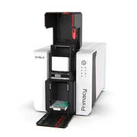 Evolis Primacy 2 A High Performance PVC ID Card Printer