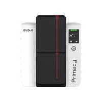 Evolis Primacy 2 A High Performance PVC ID Card Printer