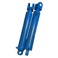 MS Hydraulic Cylinder