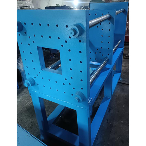 Hydraulic Epoxy Molding Press