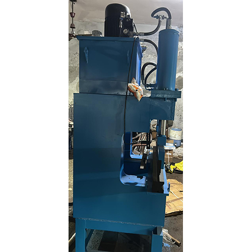 Industrial Hydraulic Sheet Bending Press