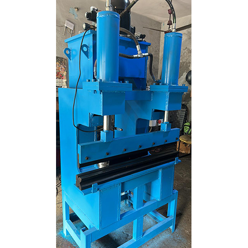 Industrial Hydraulic Sheet Bending Press