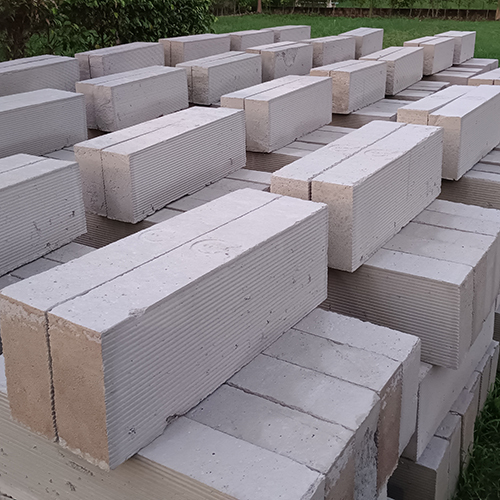 Grey Clc Blocks - Color: Various Available