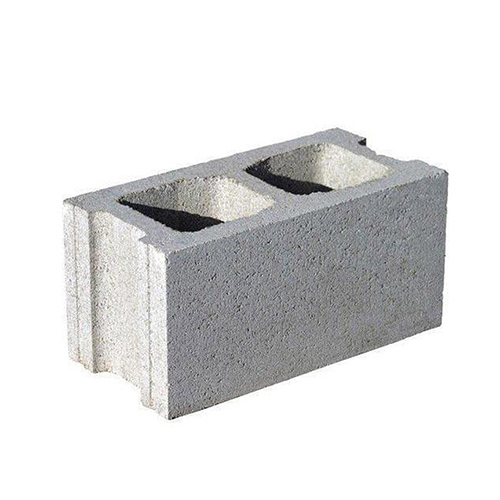 Concrete Hollow Block - Color: Various Available