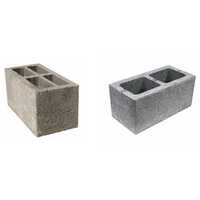 Concrete Hollow Block