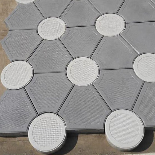 Concrete Paver Block - Color: Various Available