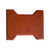 Concrete Paver Block