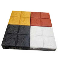 Concrete Paver Block