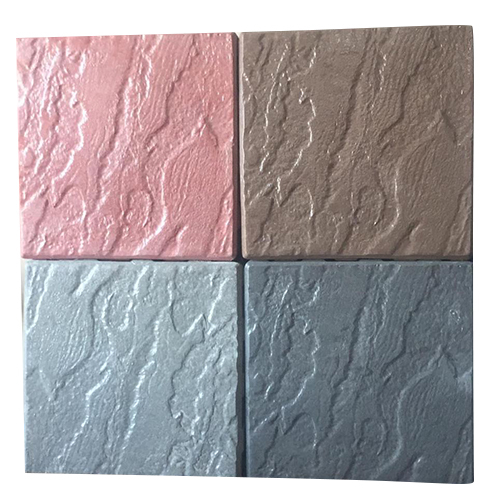 Combi Cobble Paver Block