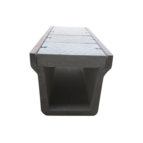 Precast U Drain