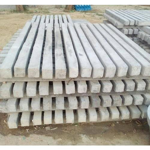 RCC Fence Pole