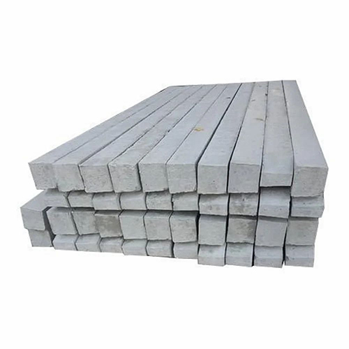 RCC Fence Pole