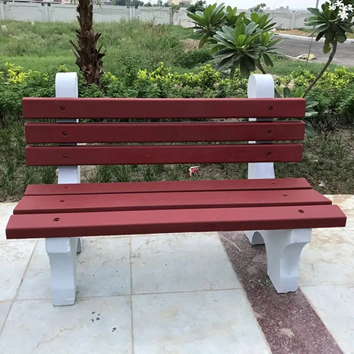 Precast Bench
