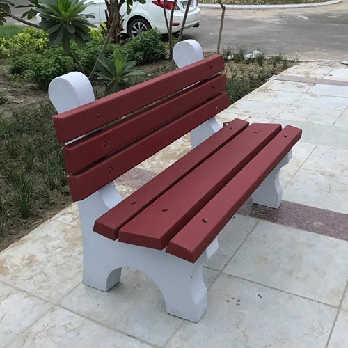 Precast Bench