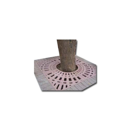 RCC Tree Grating