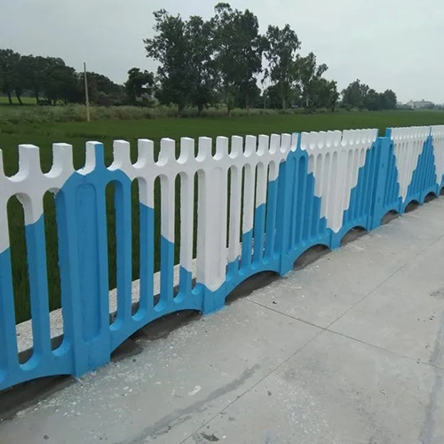 Urban Fencing
