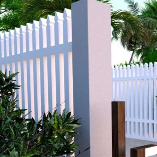 Urban Fencing
