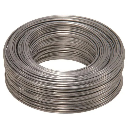 13Mm Galvanized Iron Wire - Application: Industrial