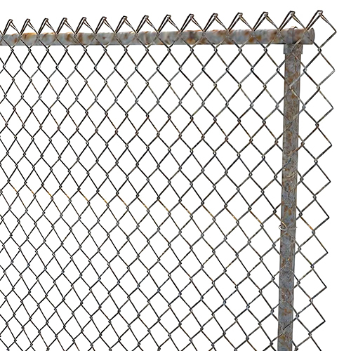 Agricultural Barbed Wire - Application: Industrial Sites