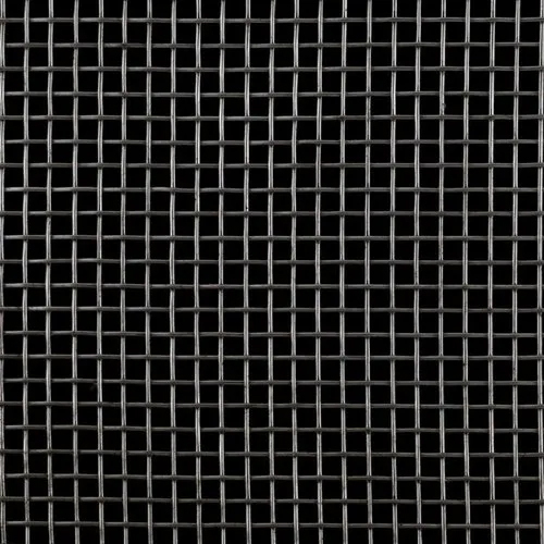 Mild Steel Square Wire Mesh