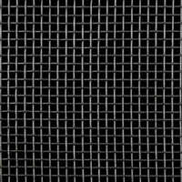 Mild Steel Square Wire Mesh