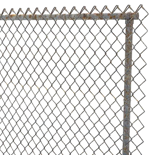 Industrial Concertina Wire Fencing - Feature: Eco Friendly