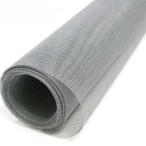 Industrial Aluminium Wire Mesh