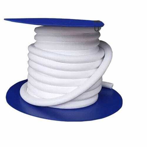 Ptfe Universal Soft Rope - Size: Different Available