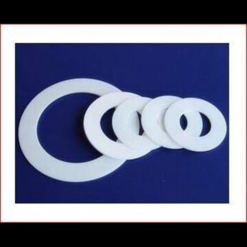 PTFE रेडी कट गास्केट